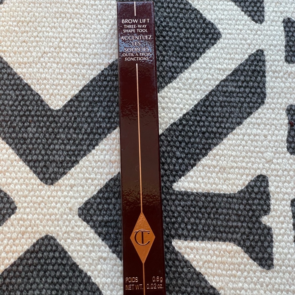 Charlotte Tilbury Brow Lift